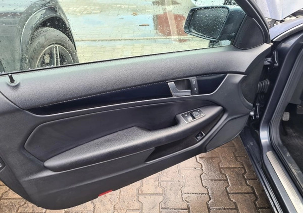 Mercedes-Benz Klasa C cena 26500 przebieg: 162000, rok produkcji 2012 z Pleszew małe 121